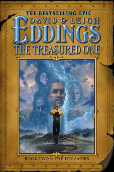 The treasured one / David & Leigh Eddings.