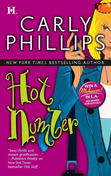 Hot number / Carly Phillips.