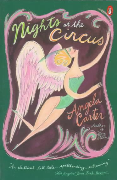 Nights at the circus / Angela Carter.