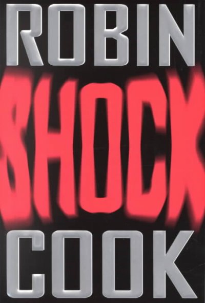 Shock [Paperback].