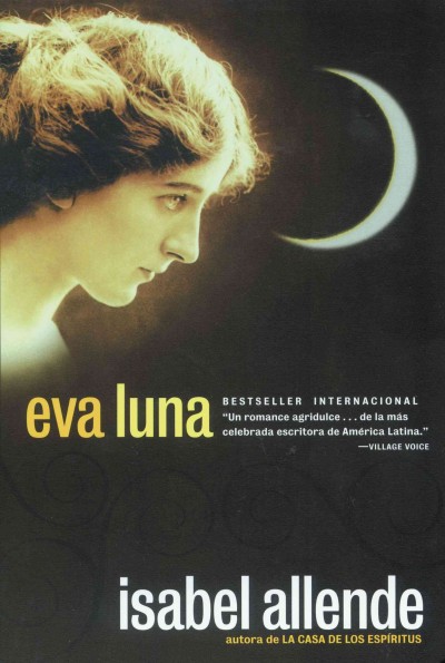 Eva Luna / Isabel Allende.