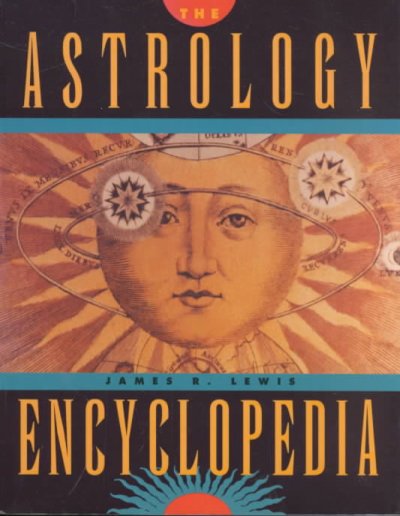 The astrology encyclopedia.