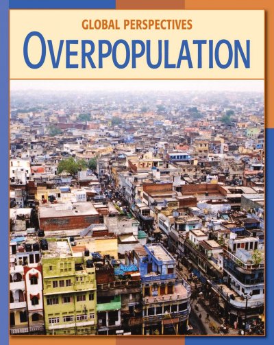 Overpopulation / Robert Green.