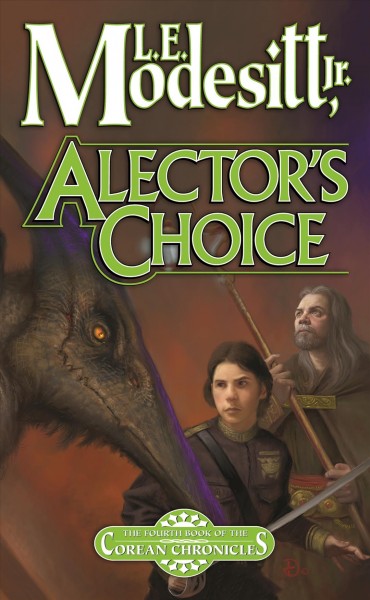 Alector's choice.