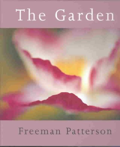 The garden / Freeman Patterson.