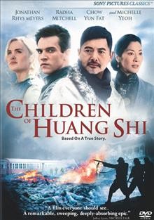 The children of Huang Shi [DVD/videorecording] / an Arthur Cohn/Wieland Schultz-Keil production ; directed by Roger Spottiswoode ; produced by Arthur Cohn, Wieland Schulz-Keil ; producers, Peter Loehr, Jonathan Shteinman, Martin Hagemann ; written by James MacManus and Jane Hawksley ; a Roger Spottiswoode film ; a Film Finance Corporation Australia and Rogue Entertainment presentation ; a Ming Production ... [et al.] production ; in association with Rough Cut Pictures and Filmko Films Distribution ; in association with Filmstiflung Nordrhein-Westfalen and International Film Collective ; produced in co-operation with Pictorion Pictures.