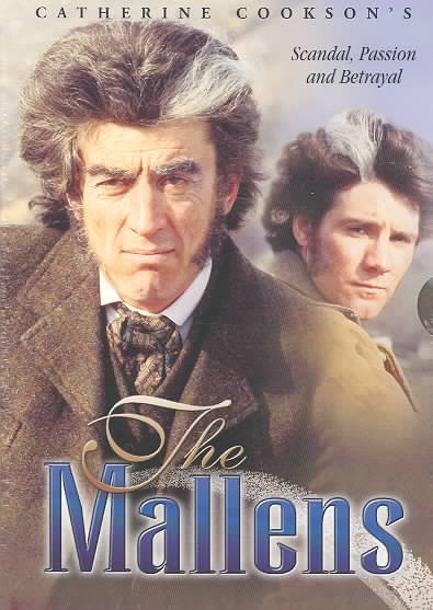 The Mallens ; Vol. 2 [videorecording]. : DVD#292.