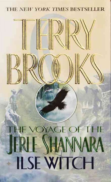 Isle witch / Terry Brooks.