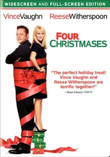 Four Christmases [videorecording].