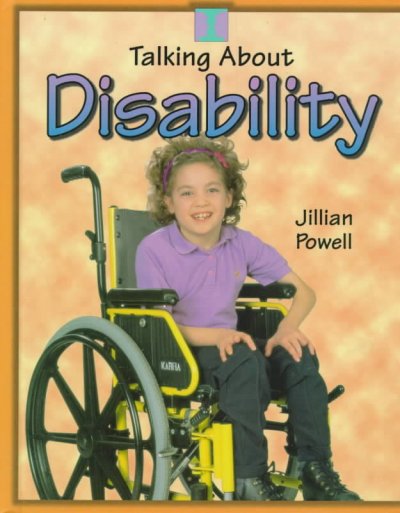 Disability / Jillian Powell.