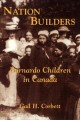 Go to record Barnardo children in Canada