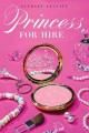 Princess for hire  Cover Image