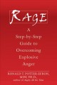 Go to record Rage : a step-by-step guide to overcoming explosive anger