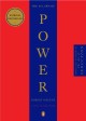 The 48 laws of power  Cover Image