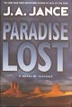 Paradise lost  Cover Image