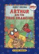 Arthur and the true Francine Cover Image