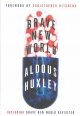 Brave new world and Brave new world revisited / Aldous Huxley ; foreword by Christopher Hitchens. Cover Image
