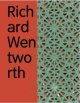 Richard Wentworth. Cover Image