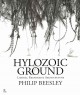 Hylozoic Ground : liminal responsive architecture : Philip Beesley  Cover Image