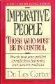 Imperative people : those who must be in control  Cover Image