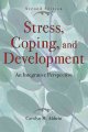 Stress, coping, and development : an integrative perspective  Cover Image
