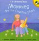 Go to record Mommies are for counting stars.