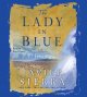 The lady in blue Cover Image