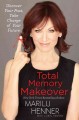 Total memory makeover : uncover your past, take charge of your future  Cover Image