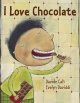 I love chocolate  Cover Image