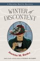 Winter of discontent : a Dorothy Martin mystery  Cover Image