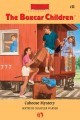 Caboose mystery Cover Image