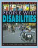 People with disabilities. Cover Image