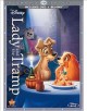 Lady and the Tramp Cover Image