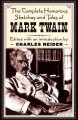Complete humorous sketches and tales of Mark Twain Cover Image