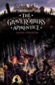 The grave robber's apprentice  Cover Image