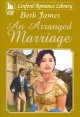 An arranged marriage  Cover Image