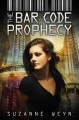 The bar code prophecy  Cover Image