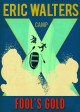 Camp X fool's gold  Cover Image