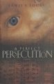 A perfect persecution : a novel  Cover Image