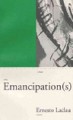 Emancipation(s)  Cover Image