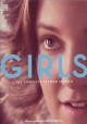 Girls. The complete second season  Cover Image