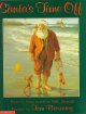 Santa's time off : poems  Cover Image