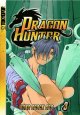 Dragon hunter. Volume 3  Cover Image