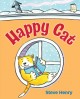 Happy cat Cover Image