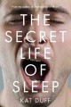 Go to record The secret life of sleep