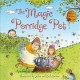 The Magic porridge pot  Cover Image
