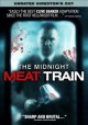 The midnight meat train Cover Image