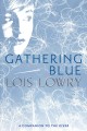 Gathering blue  Cover Image