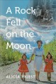 A rock fell on the moon : Dad and the great Yukon silver ore heist  Cover Image