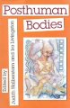 Posthuman bodies Cover Image